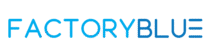 Factory Blue